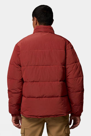 Mens Pike Lake Novelty Puffer Jacket