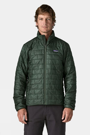 Mens Nano Puff Jacket