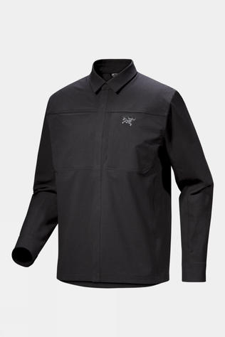 Mens Cronin Cotton Overshirt
