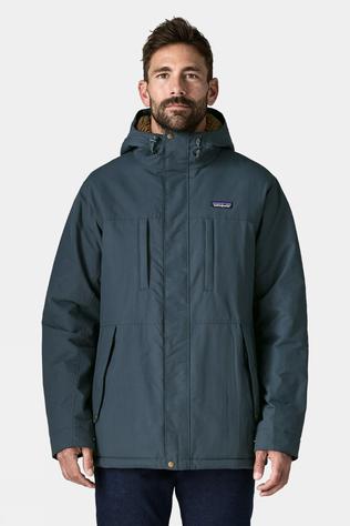 Mens Isthmus Parka Jacket