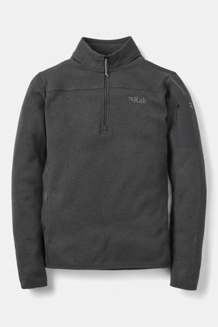 Mens Ryvoan Pull-On Fleece
