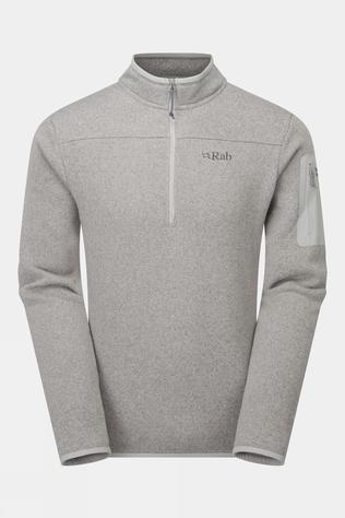 Mens Ryvoan Pull-On Fleece