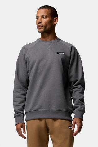 Mens Dry Creek Heavyweight Crew Sweatshirt