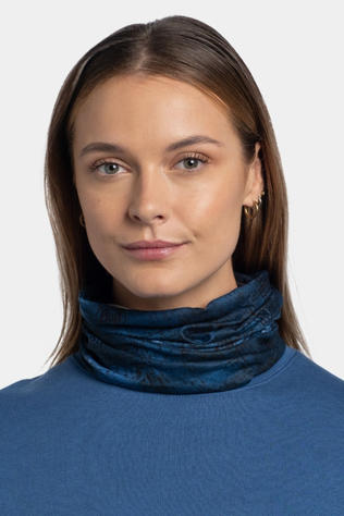 Original Ecostretch Neckwear - Sineb Night Blue