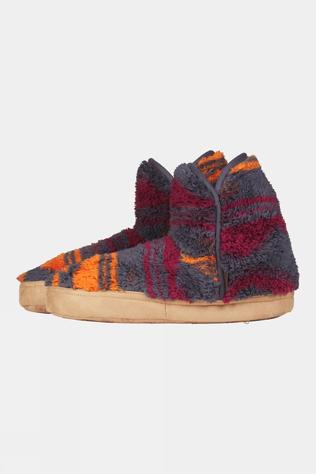 Kids Printed High Loft Slippers II