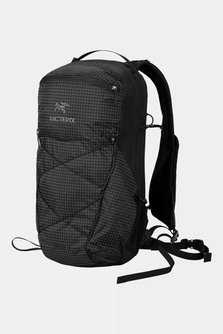 Arc'teryx Aerios 18 Daypack Black