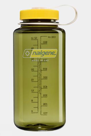 Wide Mouth Sustain 1L Water Bottle
