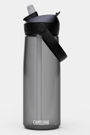 Thrive Flip Straw 750ml Water Bottle