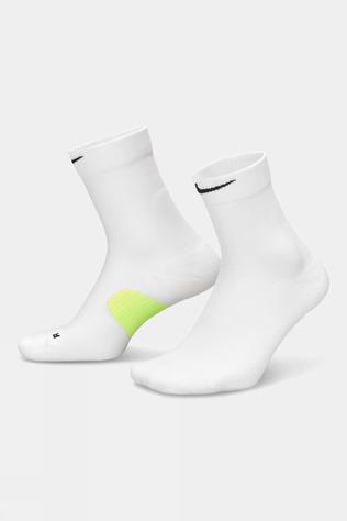 Run Midweight Micro Crew Running Socks