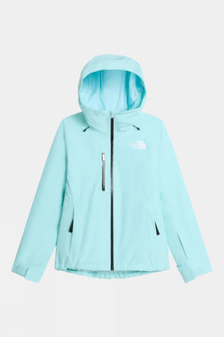 Womens Descendit Ski Jacket