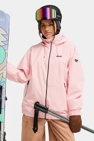 Womens Landscape Ski Jacket