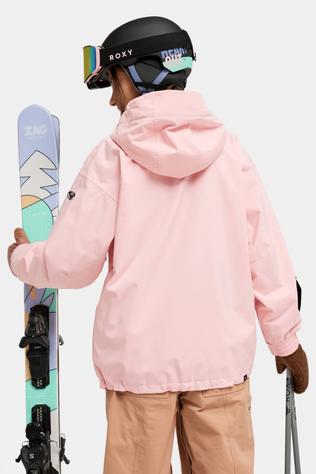 Womens Landscape Ski Jacket