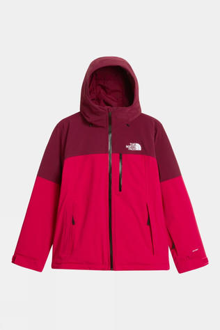 Womens Freedom Insulated Ski Jacket 
