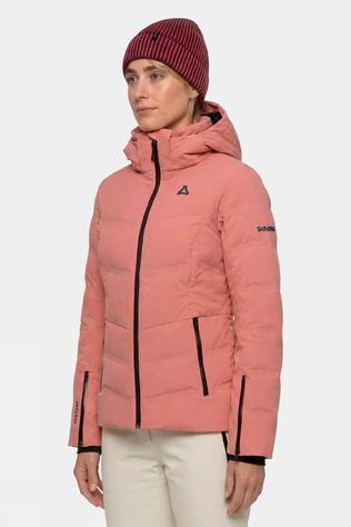 Womens Caldirola Ski Jacket