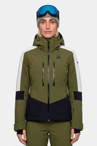 Womens Safuna Ski Jacket