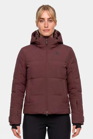 Womens Lumineo Ski Jacket