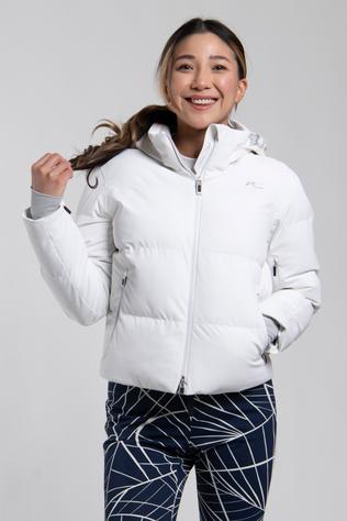 Womens Twilight Ski Jacket