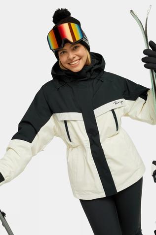 Womens 15K Glacial Grace Ski Jacket