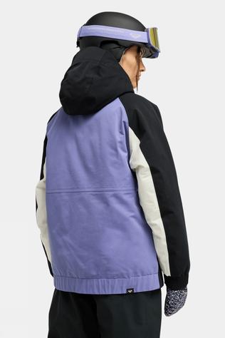 Womens 20K Crystal Clear Ski Jacket
