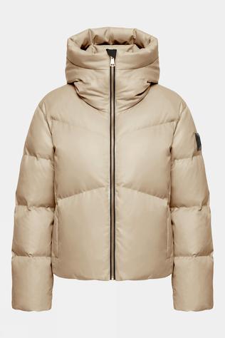 Womens Newport Satin Ski Jacket