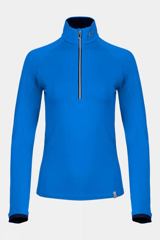 Womens Trace Half-Zip Midlayer Top
