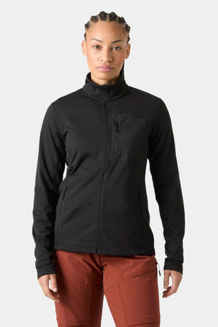 Womens Versalite Fleece Jacket