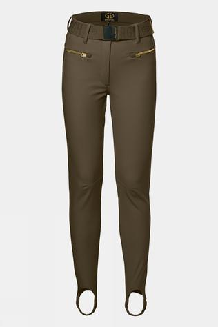 Womens Paris Ski Pants - Regular