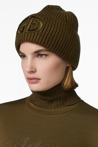 Womens Valerie Beanie