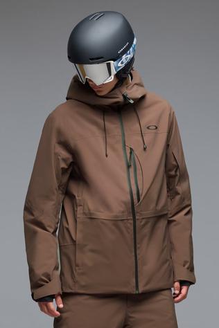 Mens Canopy Insulated Ski Jacket