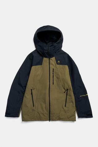 Mens Reserve 2L Insulated Snow Jacket 