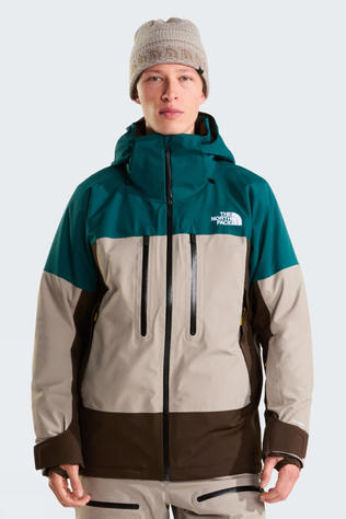 Mens Chakal Ski Jacket 