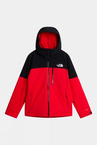 Mens Freedom Insulated Ski Jacket 