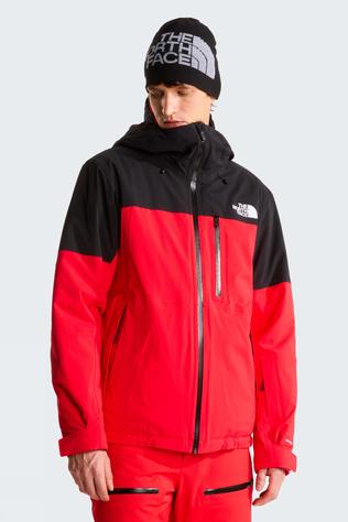 Mens Freedom Insulated Ski Jacket 