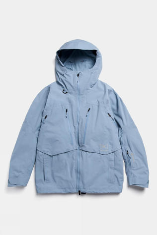 Mens [Ak] Swash Synthetic Insulated GTX 2L Snow Jacket