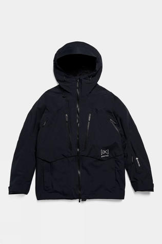 Mens [Ak] Swash Synthetic Insulated GTX 2L Snow Jacket