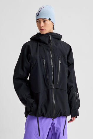 Mens [Ak] Swash Synthetic Insulated GTX 2L Snow Jacket