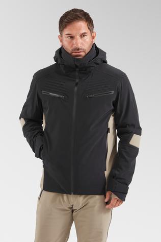 Mens Theo Ski Jacket