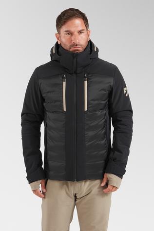 Mens Karl Ski Jacket