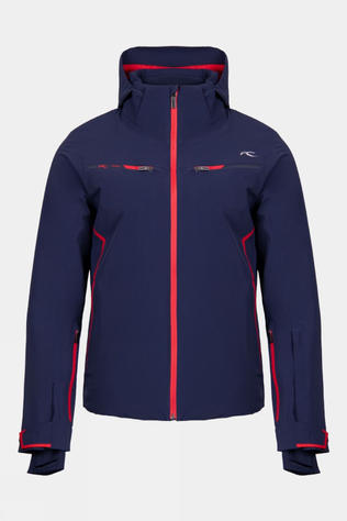 Mens Formula Ski Jacket