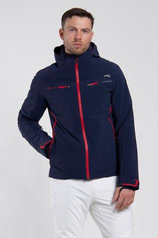 Mens Formula Ski Jacket