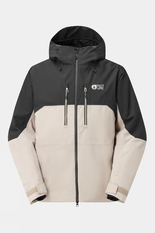 Mens Object Ski Jacket