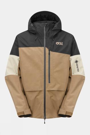 Mens Merassen GTX Ski Jacket