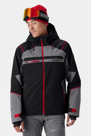 Mens Titan Ski Jacket