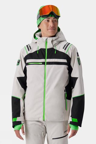 Mens Titan Ski Jacket