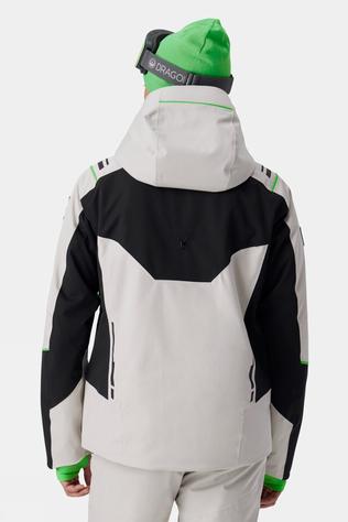 Mens Titan Ski Jacket
