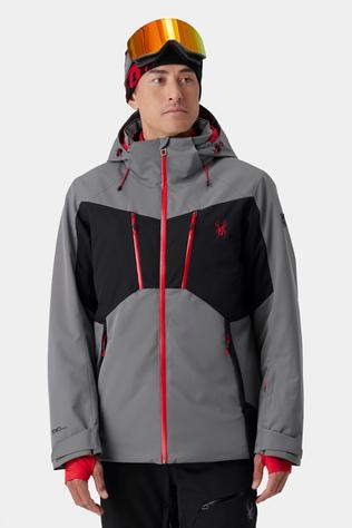 Mens Rival Ski Jacket