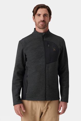 Mens Bandit Fleece Jacket