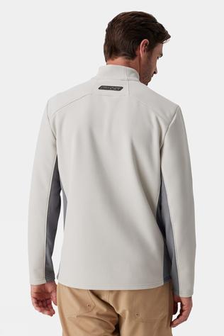 Mens Bandit Fleece Jacket