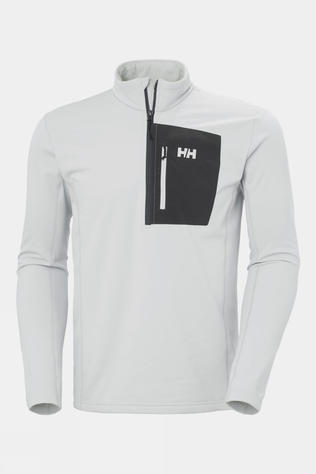 Mens Versalite Half Zip Fleece 
