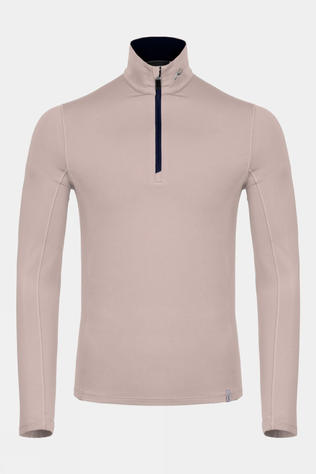 Mens Trace Half-Zip Midlayer Top